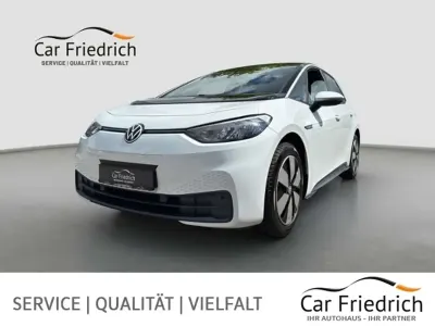 Brugt VW ID.3 Pro Performance 150 kW (204 HK) 2021 Hvid Hatchback