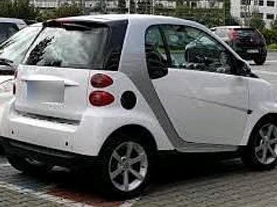 Second-hand Smart ForTwo Coupé 70 CP (51 kW) 2008 Coupe