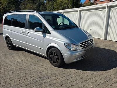 Mercedes Viano