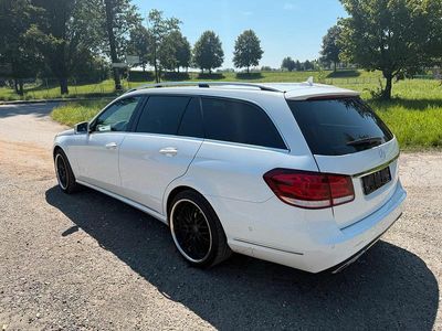 Mercedes E250