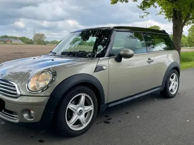 Gebraucht Mini Cooper