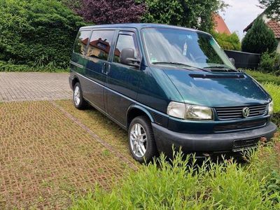 VW T4