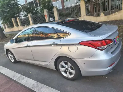Gebraucht Hyundai i40