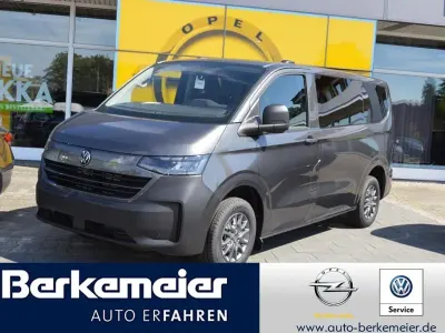 Neu VW T7 160 kW (218 PS) 2025 Grau Van