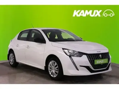 Gebraucht Peugeot 208