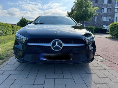Mercedes A200