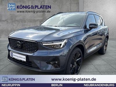 Gebraucht Volvo XC40 Plus 163 PS (119 kW) 2025 Blau SUV