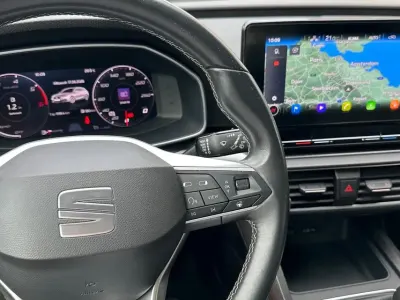 Gebraucht Seat Leon