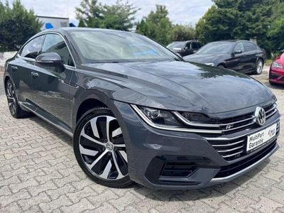 VW Arteon