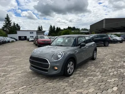 Gebraucht Mini One D