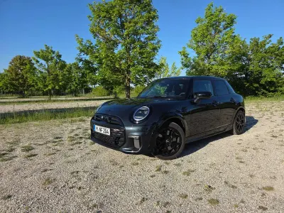 Gebraucht Mini John Cooper Works