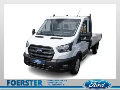 Gebraucht Ford Transit