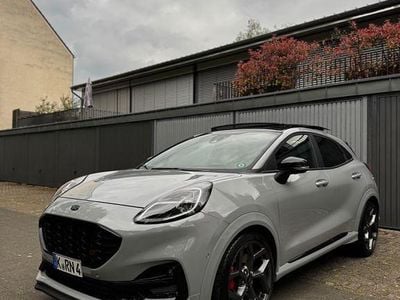 Second-hand Ford Puma ST 200 CP (147 kW) 2024 Gri SUV