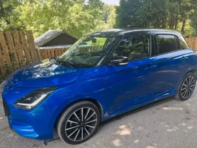 Gebraucht Suzuki Swift