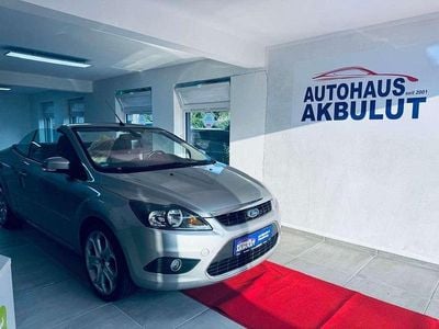 Ford Focus Cabriolet