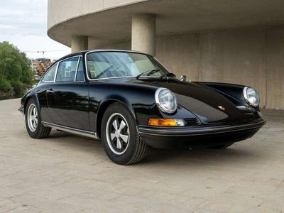 gebraucht Porsche 911 T / S