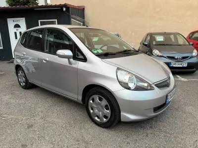 Gebraucht Honda Jazz