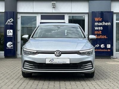 VW Golf VIII