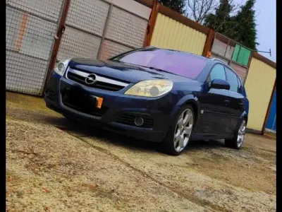 Gebraucht Opel Signum 230 PS (169 kW) 2005 Grau Kleinwagen