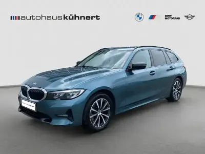 Gebraucht BMW 320