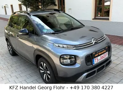 Gebraucht Citroën C3 Aircross