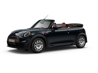 gebraucht Mini John Cooper Works Cabriolet 