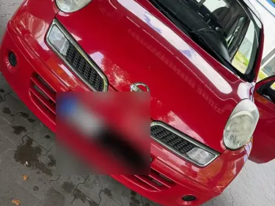 Gebraucht Nissan Micra