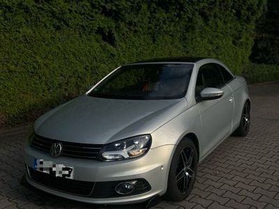 VW Eos