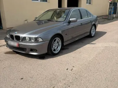 Gebraucht BMW 530