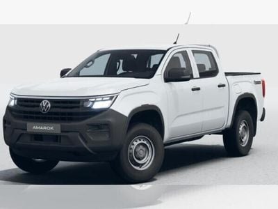VW Amarok