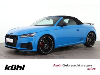 Audi TT Roadster
