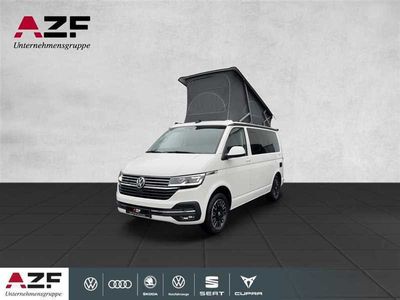 gebraucht VW California Nutzfahrzeuge T6.1Ocean 2.0 TDI DSG