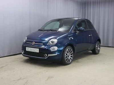 gebraucht Fiat 500 DOLCEVITA UVP 21.780 Euro 1,0 Hybrid, Tech-Pake...