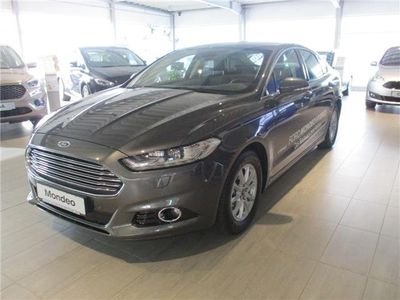 gebraucht Ford Mondeo Hybrid/Leder/LM/Navi/LED/PDC/SHZ/beh.FS/NSW/BT