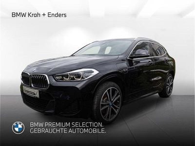 Second-hand BMW X2 Performance 220 CP (161 kW) 2022 Negru SUV