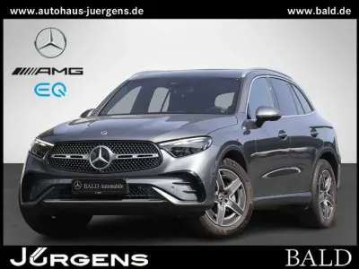 Gebraucht Mercedes GLC220