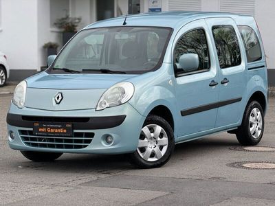 gebraucht Renault Kangoo Happy Family**TÜV NEU**