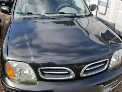 Brugt Nissan Micra