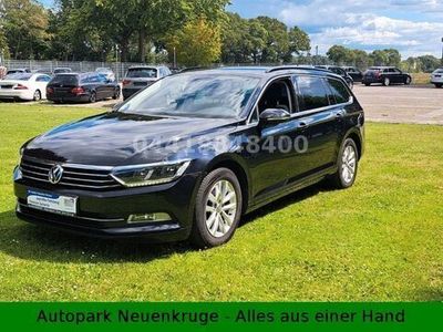 gebraucht VW Passat Variant Comfortline BMT/Start-Stopp