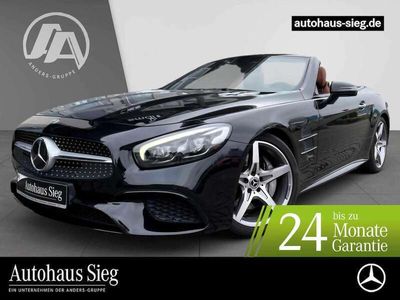 Mercedes SL400