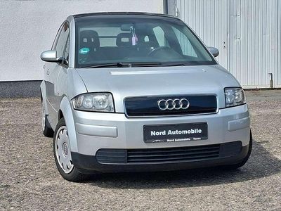 Audi A2