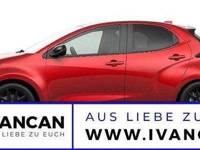 Neu Mazda 2 Homura-Line 116 PS (85 kW) 2026 Formal red Kleinwagen