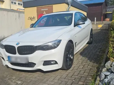 Second-hand BMW 330 M Sport 258 CP (189 kW) 2019 Alb Berlinǎ