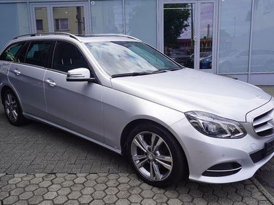 Mercedes E350