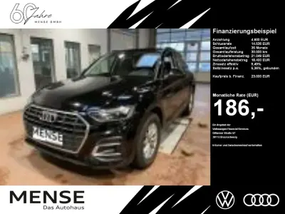 Gebraucht Audi Q5