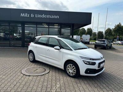 Citroën Spacetourer