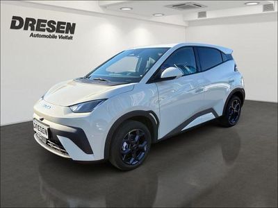 Neu BYD Dolphin Surf Comfort 114 kW (156 PS) 2026 Weiß Kleinwagen
