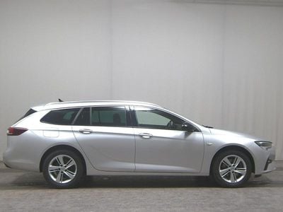 Gebraucht Opel Insignia Elegance 174 PS (127 kW) 2021 Silber Kombi