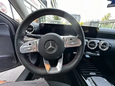 Gebraucht Mercedes 200