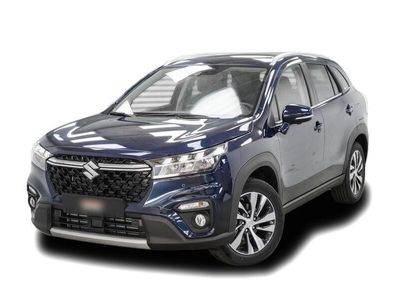 gebraucht Suzuki SX4 S-Cross 1,4 4WD MT Mild-Hybrid Comfort PLUS PANO - LAGER